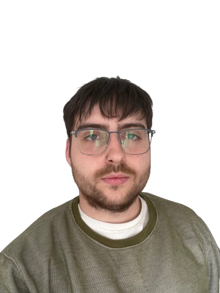 Foto de Sebastián